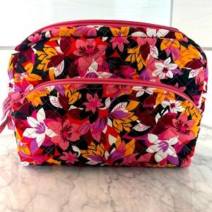 Vera Bradley Travel Bag